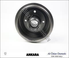 Ford Yedek Parça - APALI ARKA KAMPANA DAR TİP - ABS